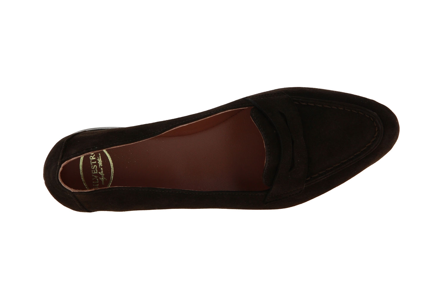 Silvestro by Benson`s Slipper VELOUR ASSUAN (38)