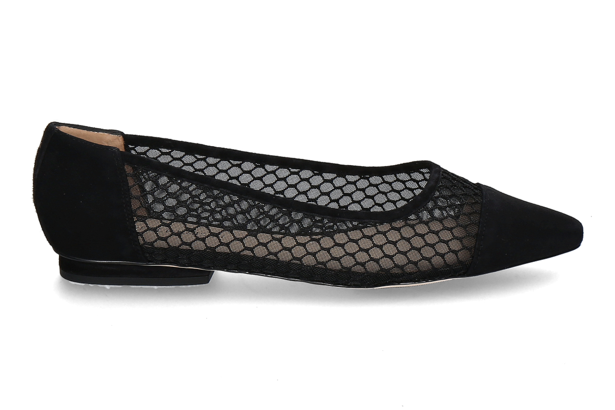 Peter Kaiser Ballerina COMB- schwarz/ black