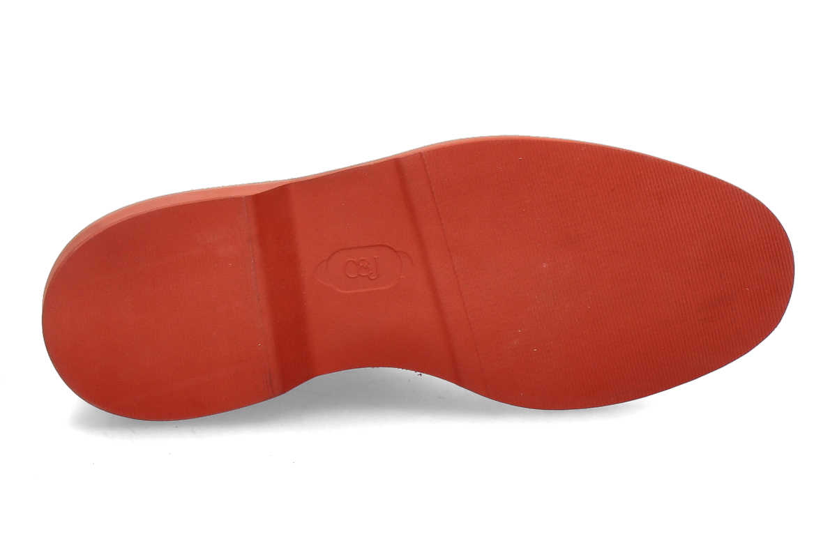 Crockett Jones Schnürschuh CARDIGAN SUEDE- snuff_132300232_5