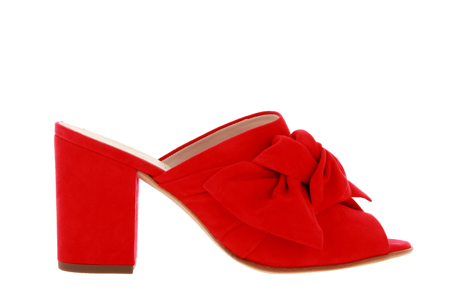 Peter Kaiser Pantolette ANILIA SUEDE BRASIL  (41)