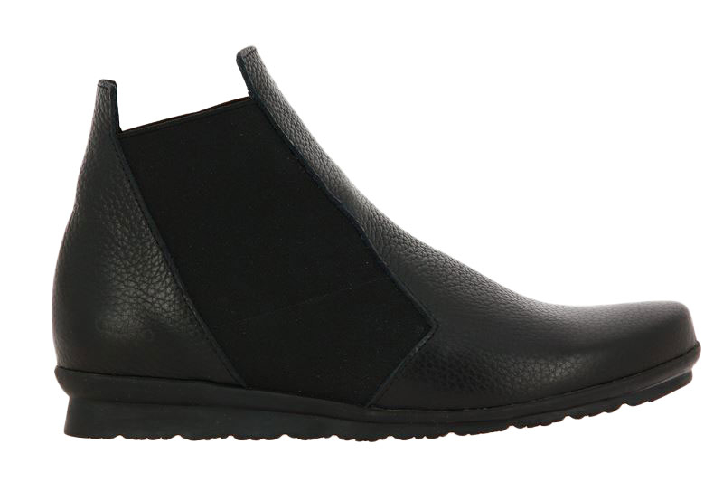 Arche Stiefelette BARSSY CUIR NOIR (42)