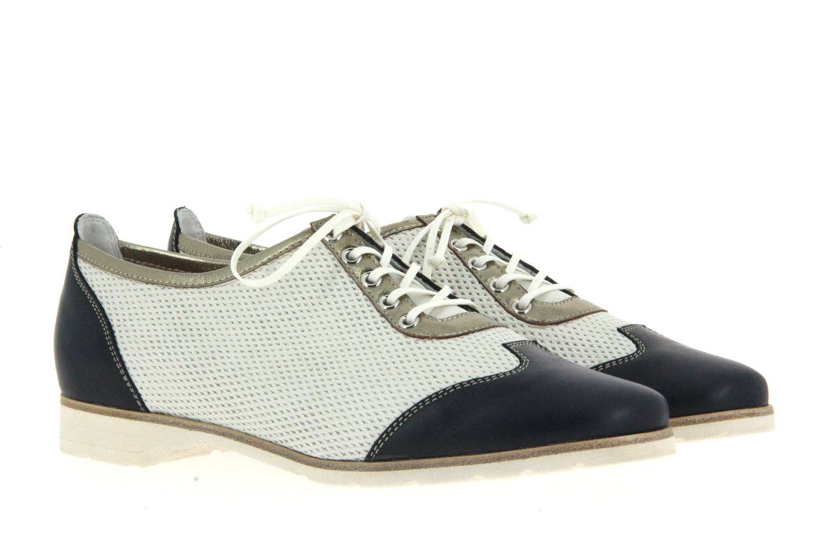 Maretto Schnürer ICE BLEU ALBA (38½)