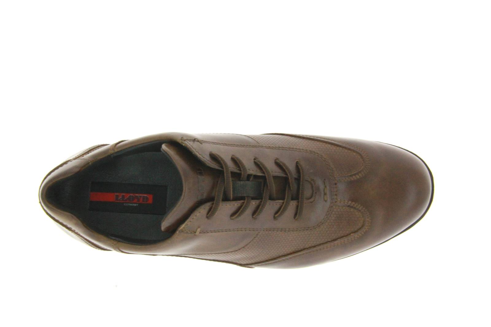 Lloyd Sneaker ANDRES VEGAS CALF KENIA (42) Lloyd Sneaker ANDRES VEGAS CALF KENIA (42)