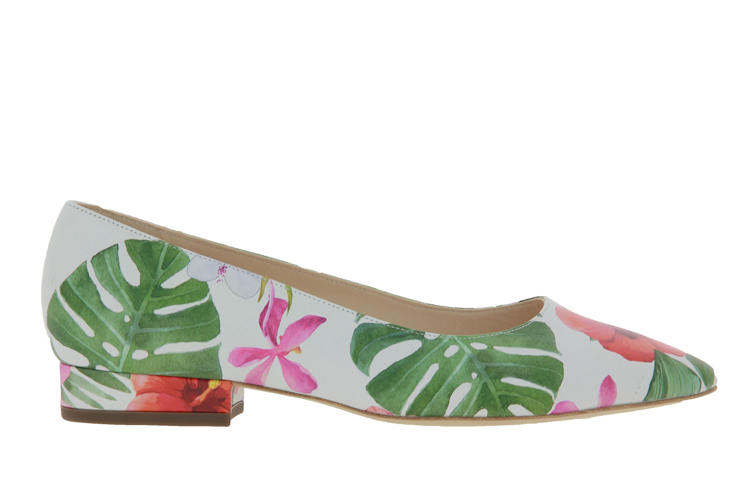 Peter Kaiser Slipper ALANA MULTI TROPICA (40)