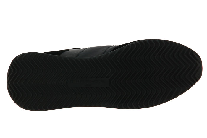Philippe Model Sneaker TROPEZ BASIC NERO (43)