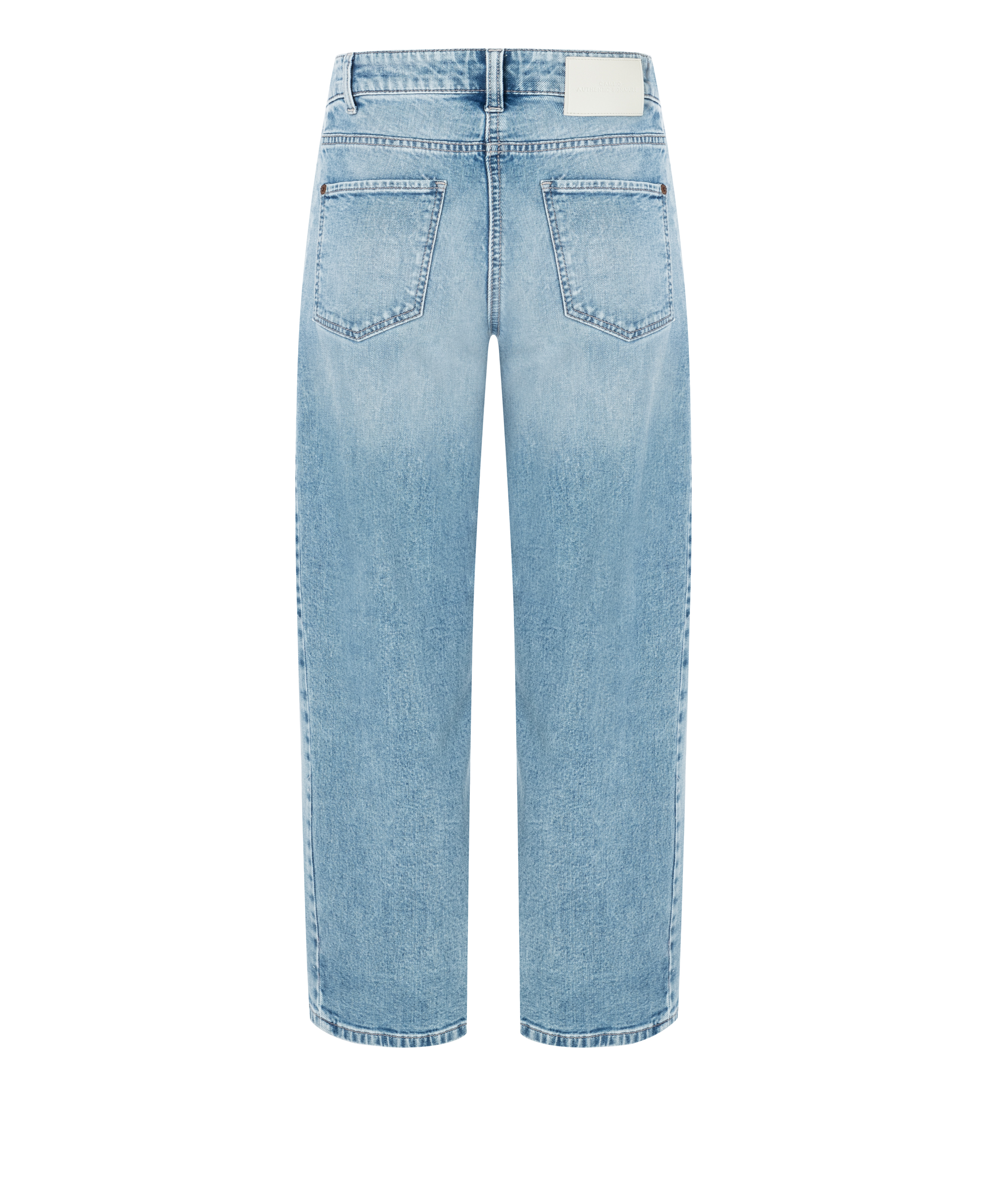 Cambio Jeans ORIA- salty contr. superbleached