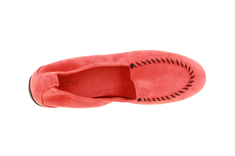 Arche Slipper FANYRA NUBUCK KANA (41)