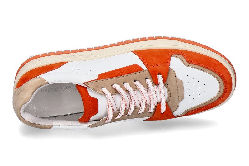 kennel-schmenger-sneaker-drift-orange-beige-15030-719__5