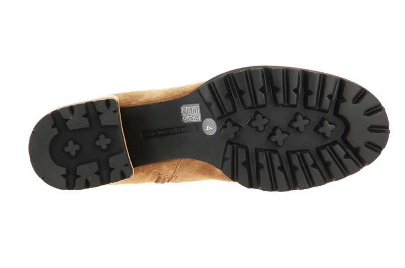 Kennel und Schmenger Stiefelette CORI SUEDE WOOD (40)