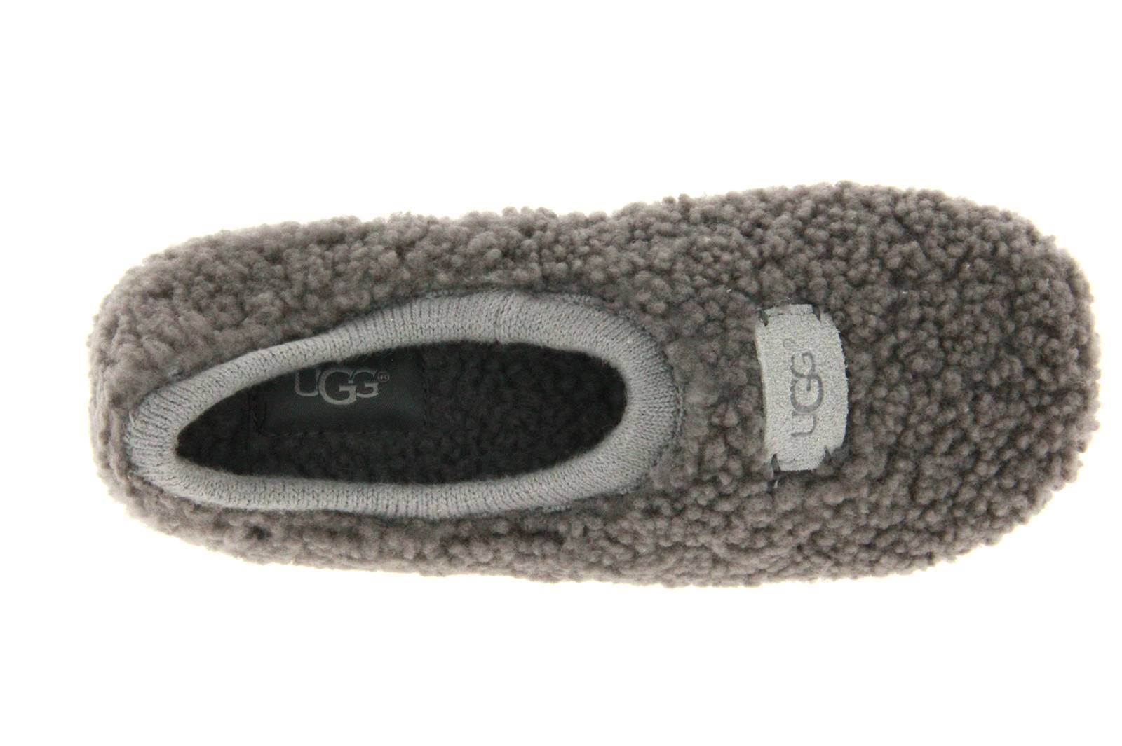 UGG Australia HAUSSCHUHE BIRCHE GREY (41)