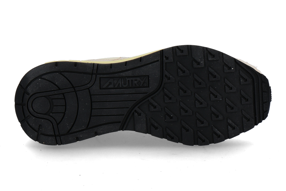 Autry Damen-Sneaker REELWIND SUEDE NYLON UT24_232900491_4 Autry Damen-Sneaker REELWIND SUEDE NYLON UT24_232900491_4