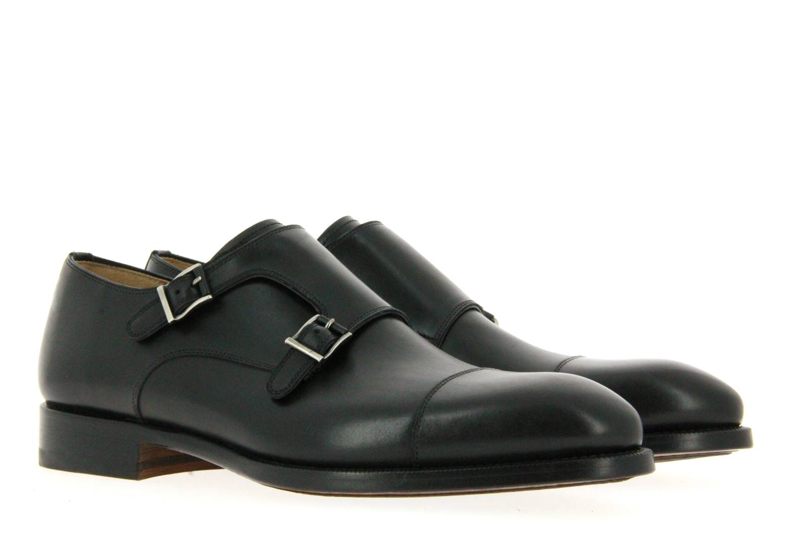 Maganni Monk Strips CATANIA BENITO BLACK (43) Maganni Monk Strips CATANIA BENITO BLACK (43)