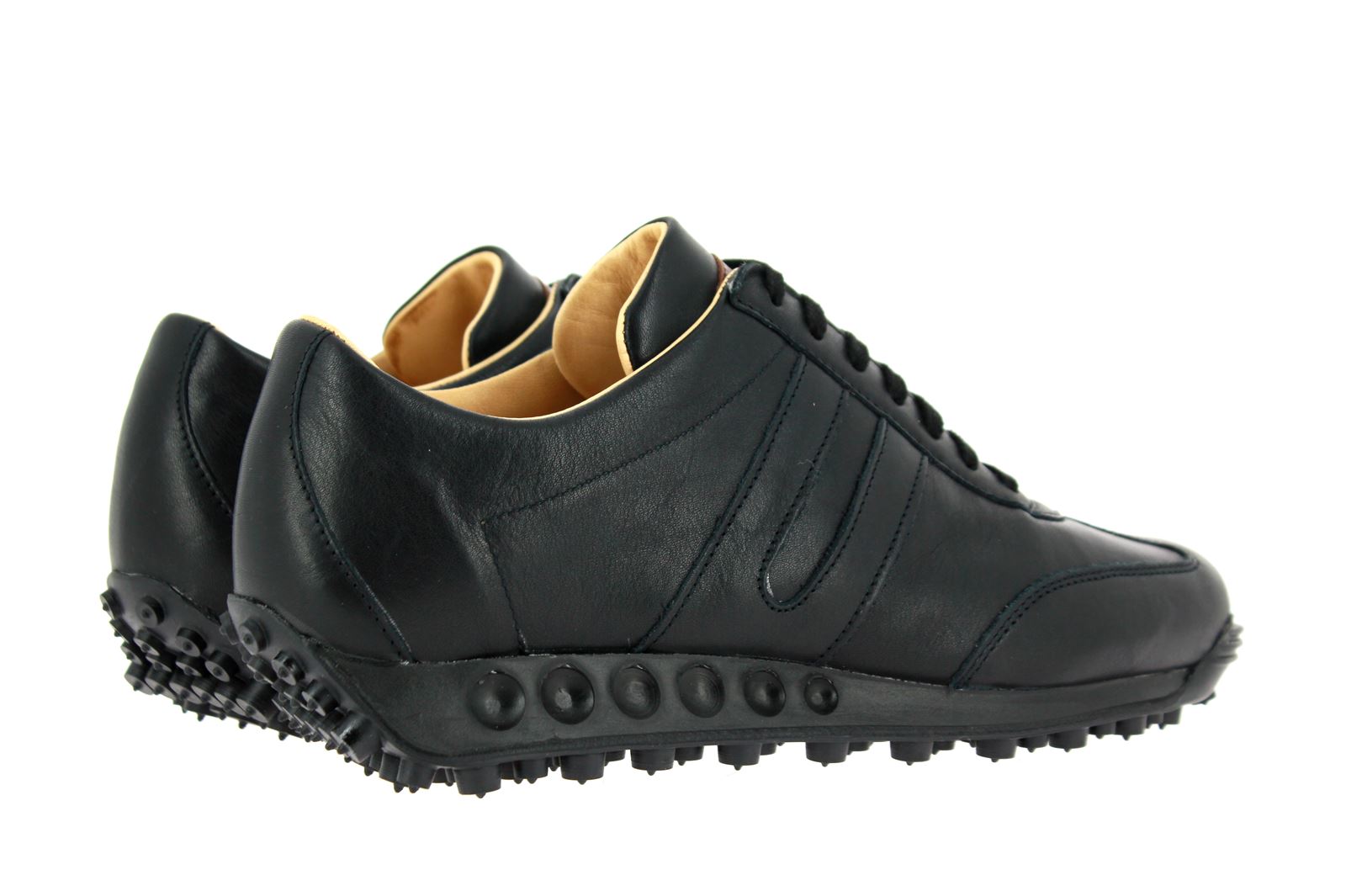 Ludwig Reiter Schnürer JOGGING CALF BLACK (47) Ludwig Reiter Schnürer JOGGING CALF BLACK (47)