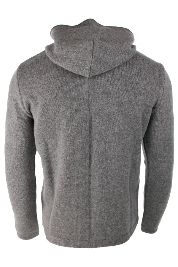 Liebling Janker THOMAS II LIGHT GRAU (XL)