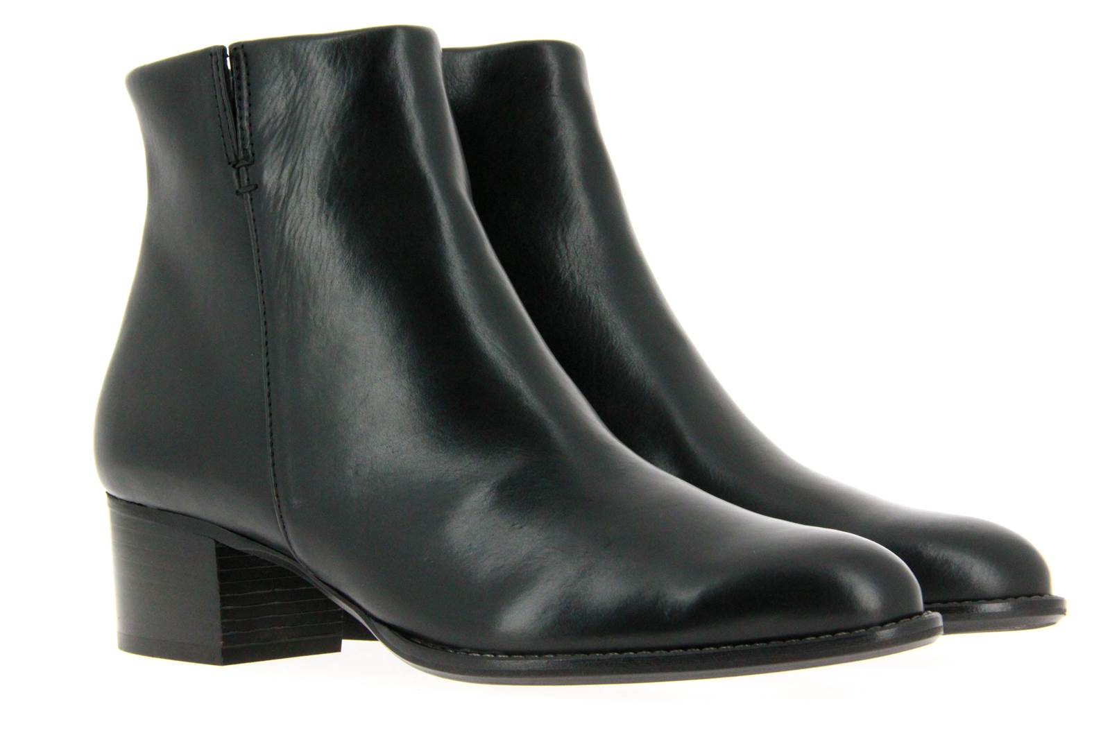 Paul Green Stiefelette FOULARD NERO (37 )