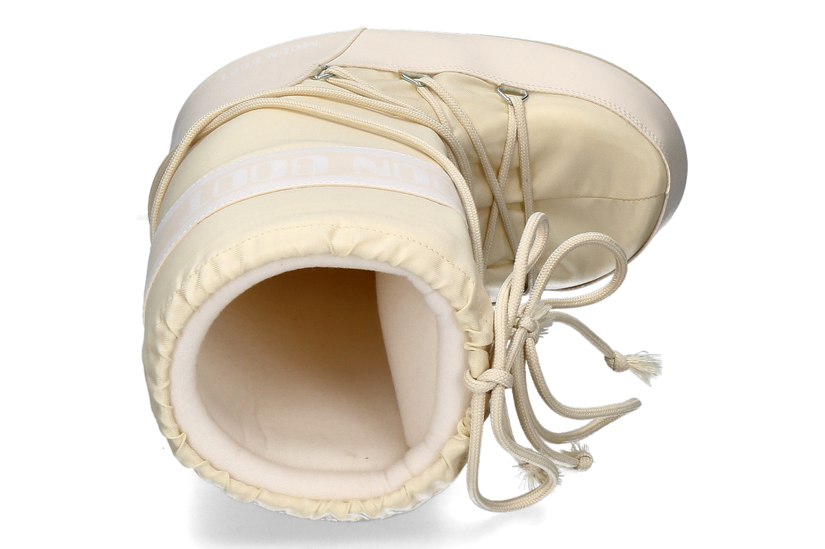 Moon Boot Snowboots ICON NYLON CREAM_262400008_5