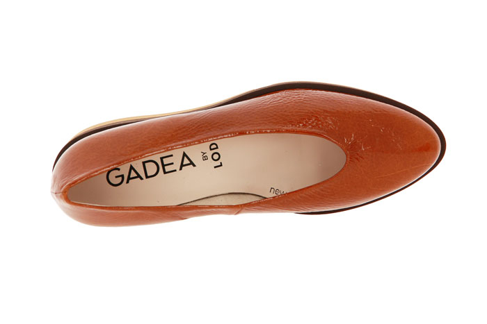 Gadea Slipper PAPIRO BARK (40)