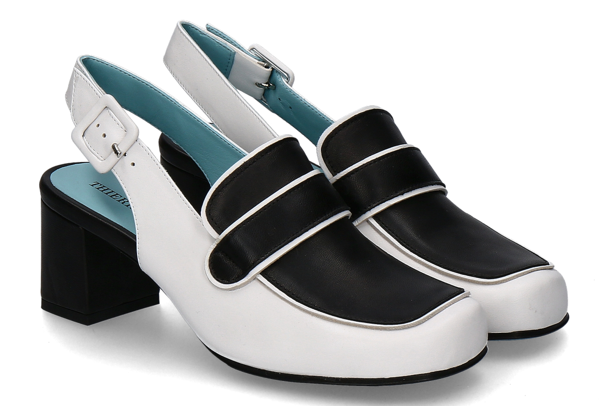 Thierry Rabotin Slingpumps SULLIVAN NAPPA- schwarz_294900023_1