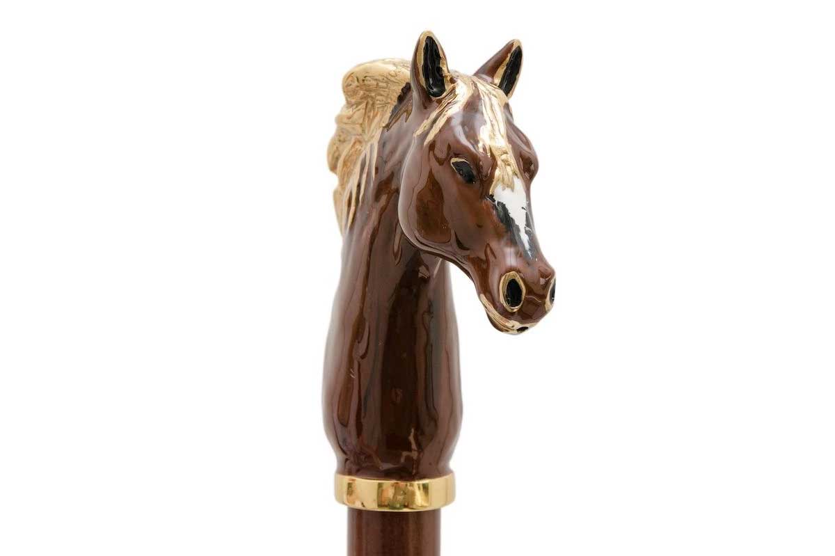 Pasotti Schuhanzieher CAVALLO MORO