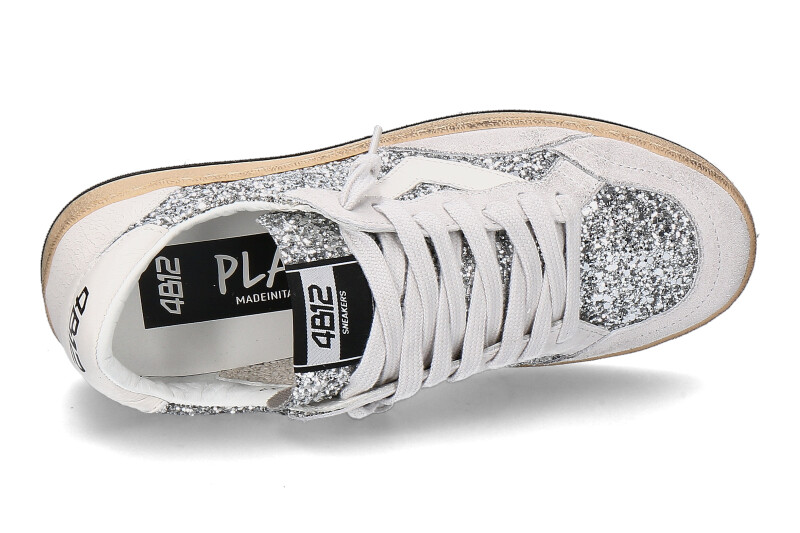 4B12-sneaker-play-new-D177-glitter-silver_232900440_4 4B12-sneaker-play-new-D177-glitter-silver_232900440_4
