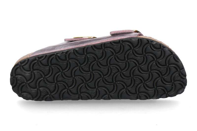 Birkenstock Pantolette ARIZONA BIG BUCKLE SCHMAL- lavender_271800056_5 Birkenstock Pantolette ARIZONA BIG BUCKLE SCHMAL- lavender_271800056_5