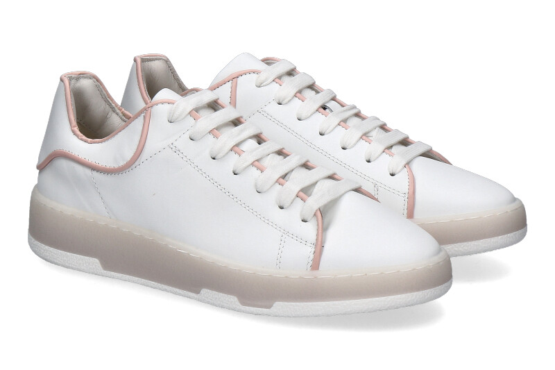 Copenhagen Sneaker VITELLO WHITE POWDER