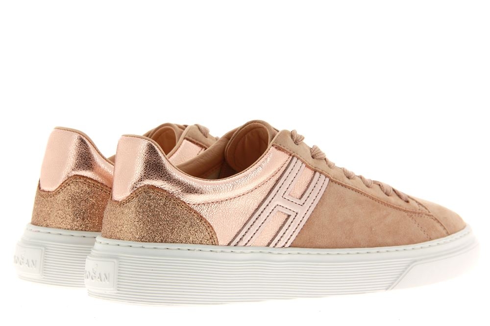 Hogan Sneaker ALL  BASSO H CANALETTO (37½)