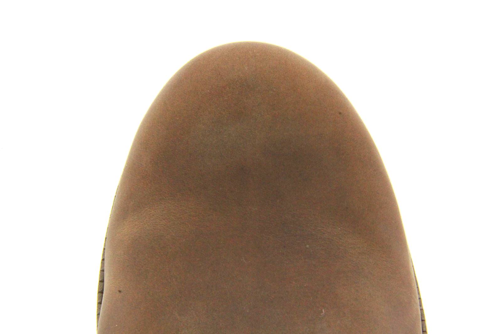Panama Jack Boots gefüttert PANAMA 03 IGLOO CUERO BARK (40)