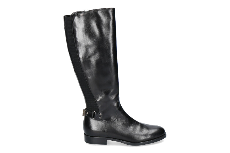 Zocal Stiefel NAPPA NERO (36)
