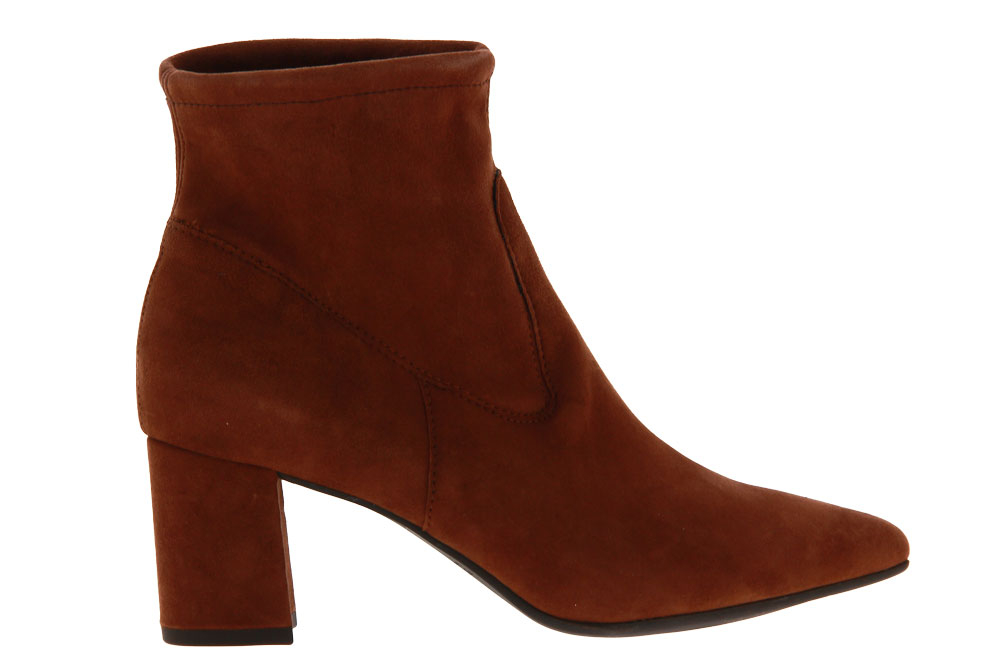 Peter Kaiser Stiefelette BASSY SUEDE SABLE (38)