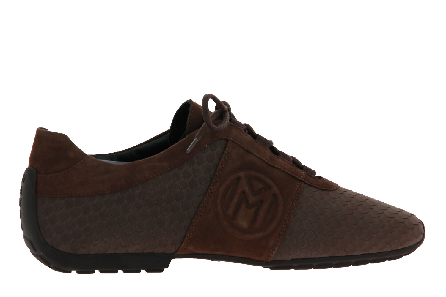 Mania Sneaker gefüttert NEKE COCCO T.MORO (38)