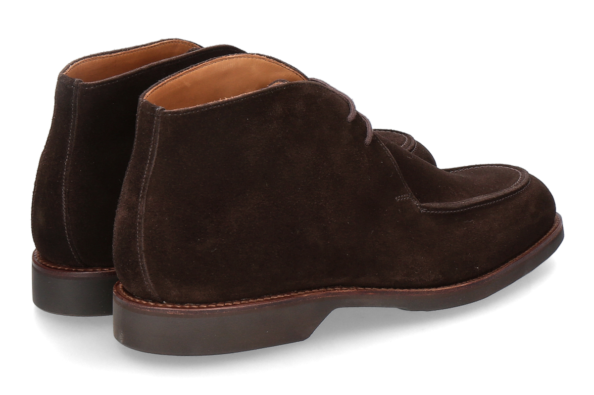 Crockett Jones Schnürer BIBURY- Dark Brown_132300239_2 Crockett Jones Schnürer BIBURY- Dark Brown_132300239_2