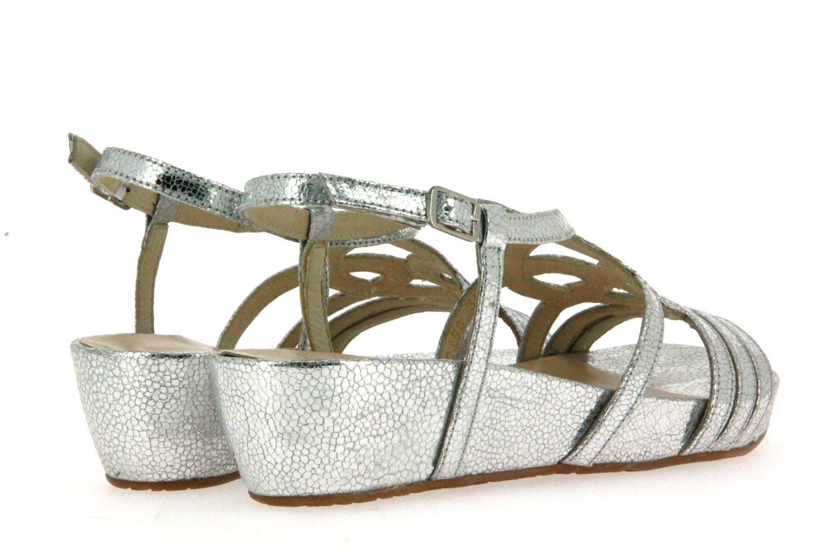 Gadea Sandale DUSTY PLATA (40)
