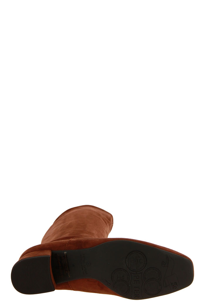 Peter Kaiser Stiefel TOMKE SUEDE SABLE (36)