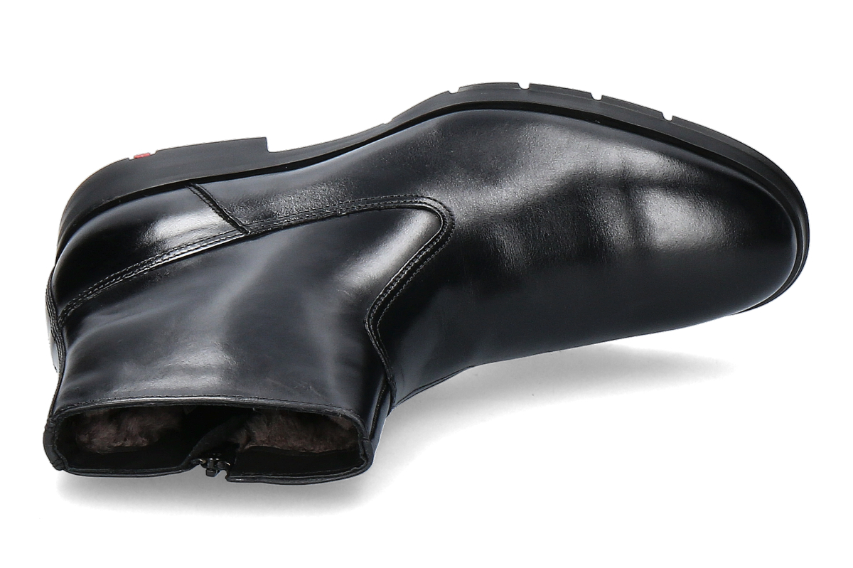 Lloyd Herren- Stiefelette gefüttert EEZY PLUS 330L- black_163000015_5