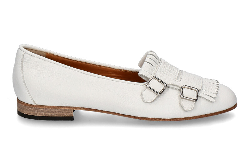 Maretto Loafer CERVO BIANCO (38½)