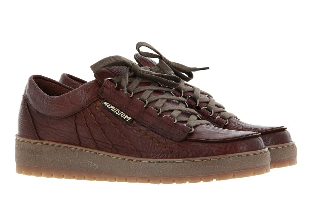 Mephisto Sneaker RAINBOW DESERT MAMOUTH (44½)