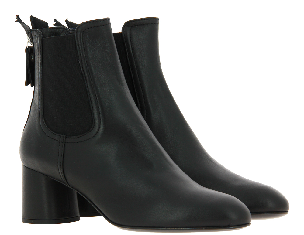 AGL Attilio Giusti Leombruni Stiefelette LISETTE NERO 