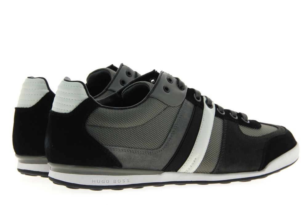 Boss by Hugo Boss Sneaker AKEEN MEDIUM GREY (42)