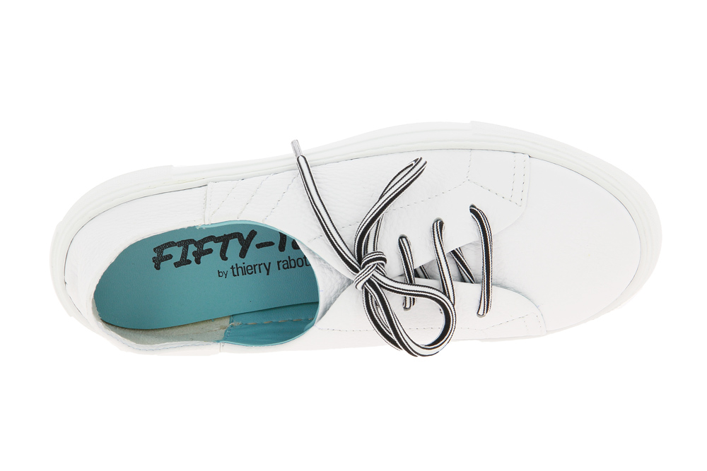 thierry-rabotin-sneaker-g0024V1-bianco-232100134-0005 thierry-rabotin-sneaker-g0024V1-bianco-232100134-0005