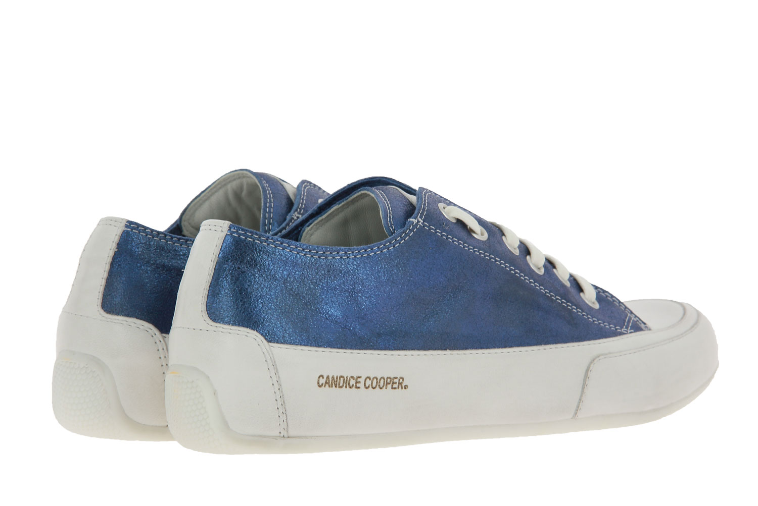 Candice Cooper Sneaker ROCK PASSION NAVY (39)
