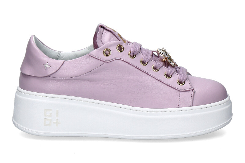 Gio+ Sneaker PIA38 COMBI LILLA