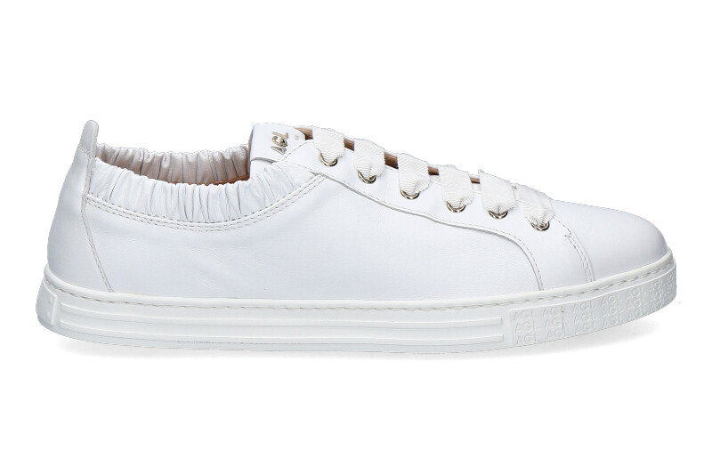 Attilio Giusti Leombruni Sneaker SUZIE NAPPA WHITE