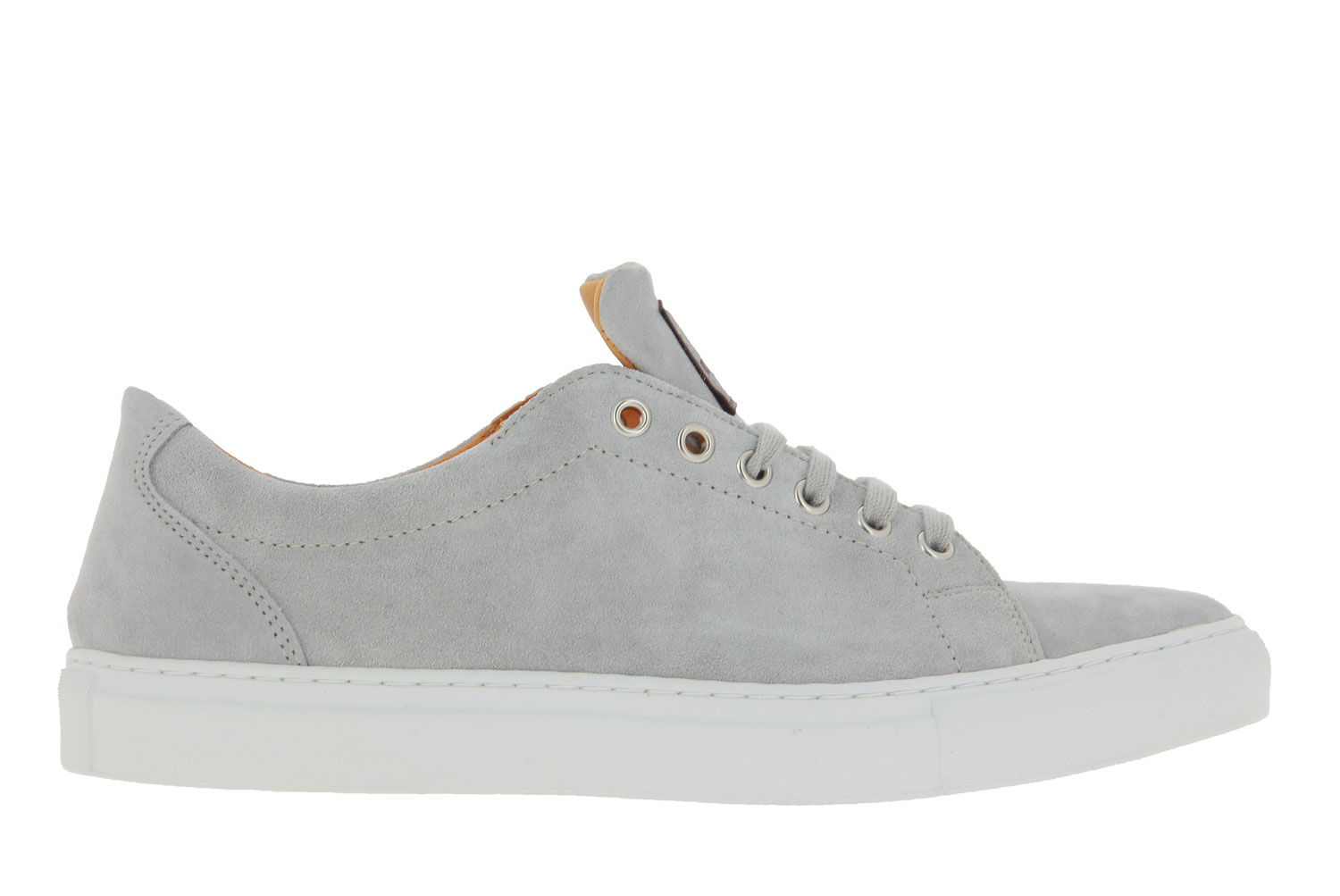 Ludwig Reiter Sneaker TENNIS VELOURS HELLGRAU (46) Ludwig Reiter Sneaker TENNIS VELOURS HELLGRAU (46)