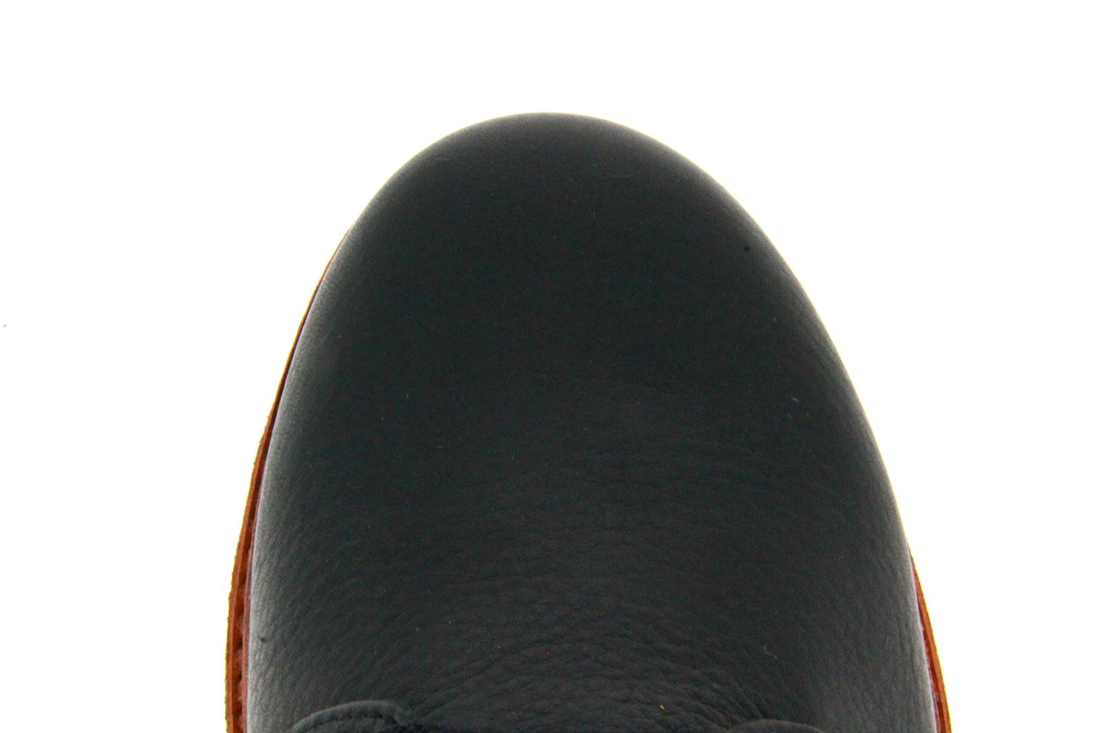 Panama Jack Boots gefüttert PANAMA 03 AVIATOR NEGRO (47)