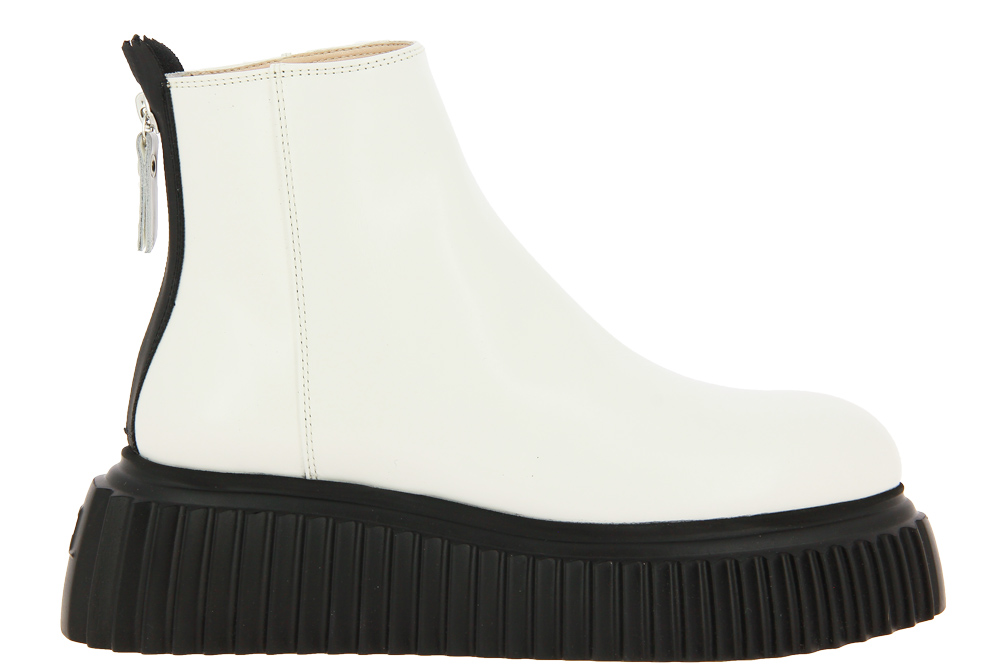 AGL-Boots-D751511-Bianco-Nero-253900239-0003 AGL-Boots-D751511-Bianco-Nero-253900239-0003