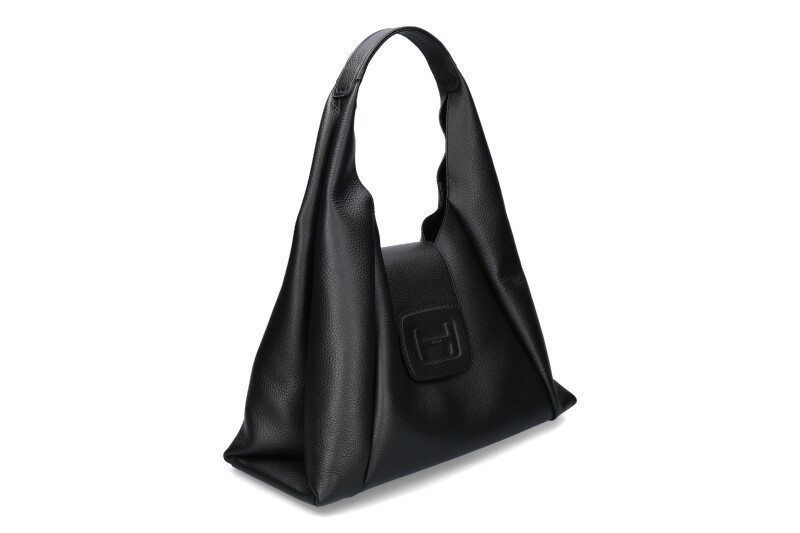 Hogan Umhängetasche H-BAG HOBO SACCA MEDIA- dunkelblau Hogan Umhängetasche H-BAG HOBO SACCA MEDIA- dunkelblau