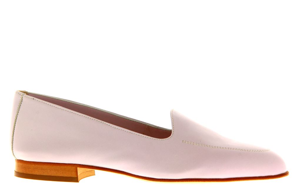 Scarparossa Slipper BENITO NAPPA LOTUS (37 )