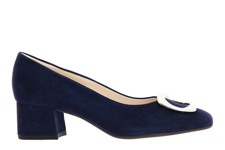 Peter Kaiser Pumps PAULINE NOTTE SUEDE (39½)