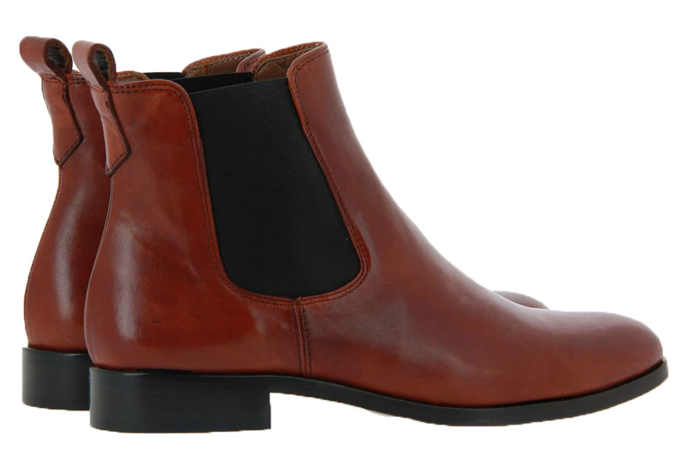 Pertini Chelsea Boots COSMOS TERRA (36½)